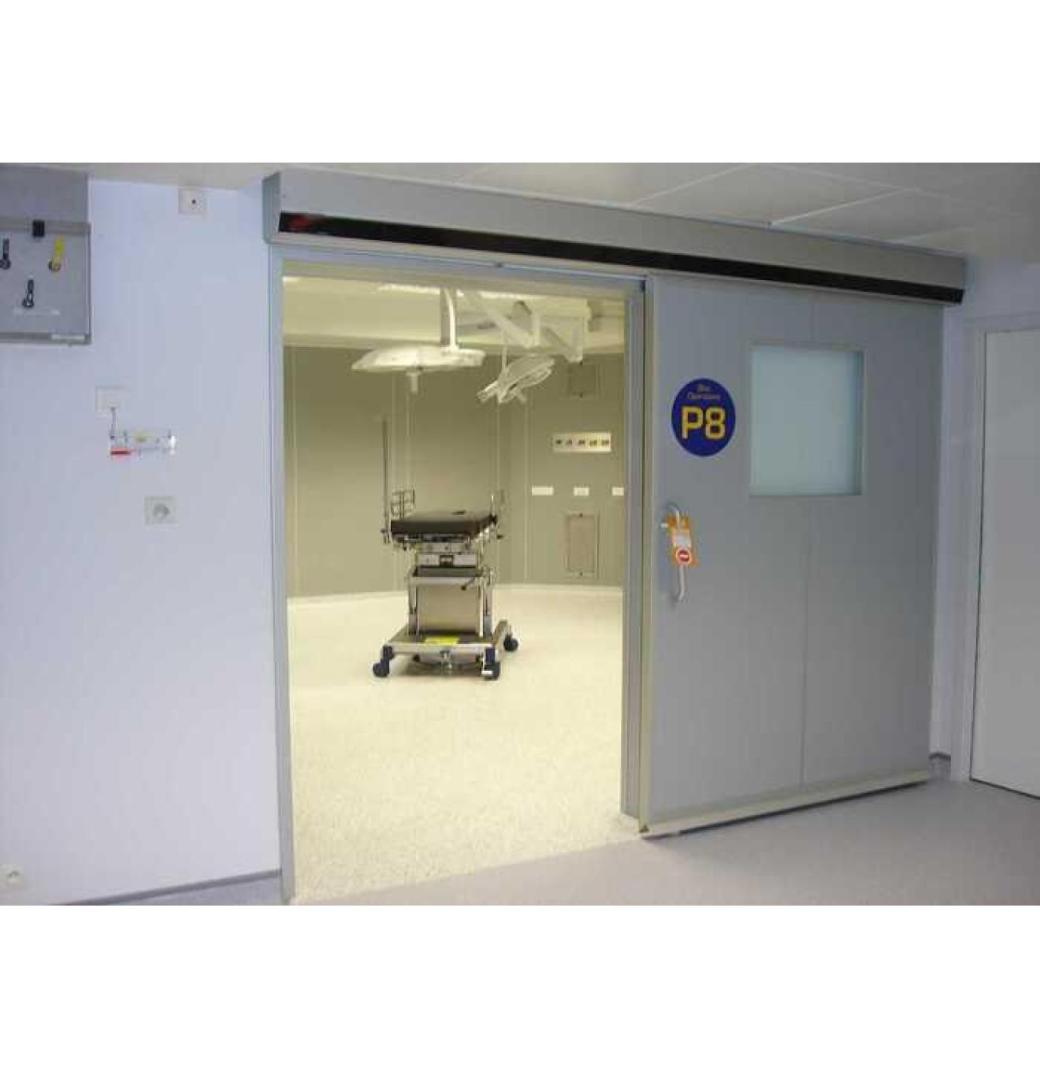 Premium Fire Rated Safety Doors