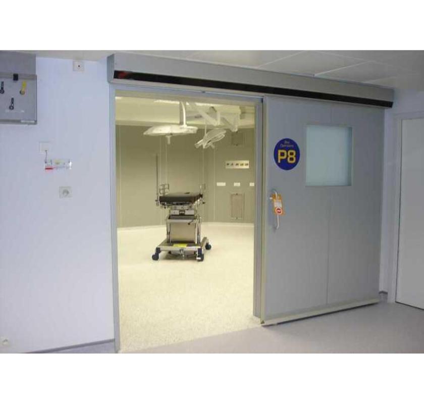Premium Fire Rated Safety Doors