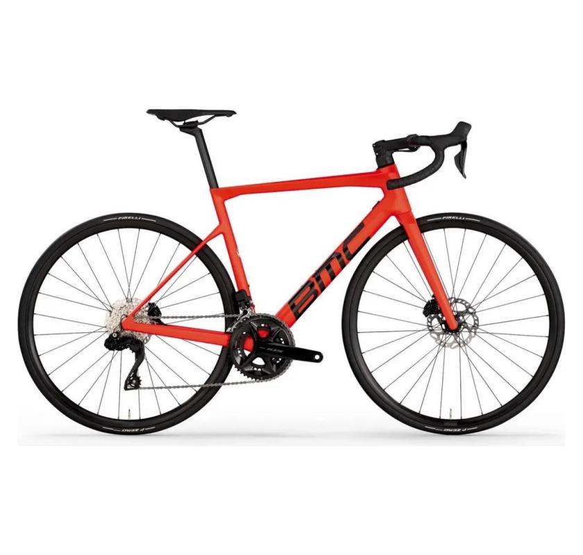 2026 BMC Teammachine SLR THREE (GUN2BIKESHOP)