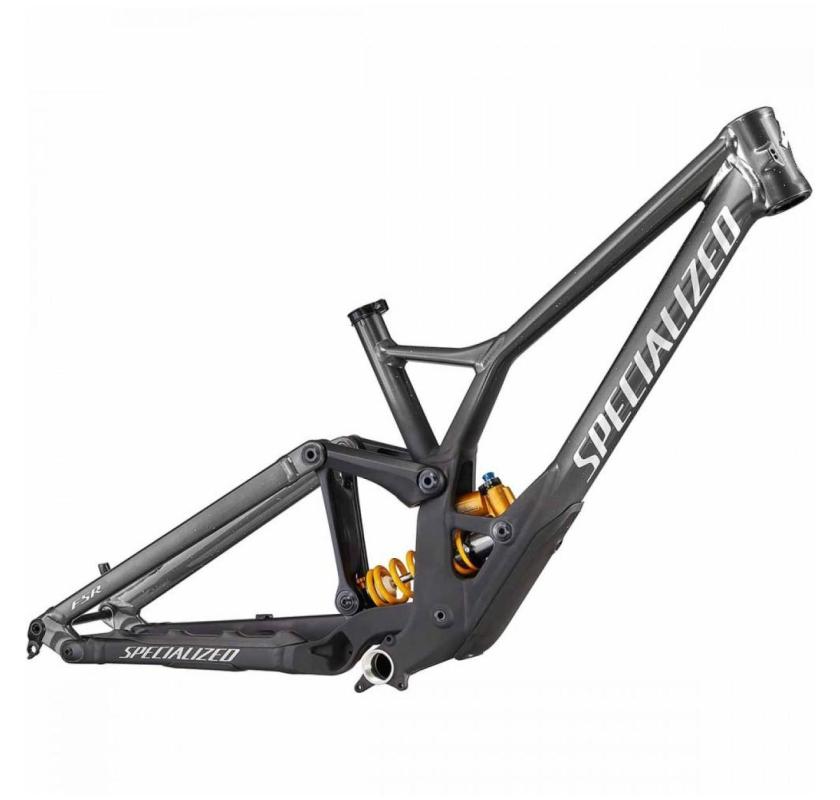 2022 Specialized Demo Race Frameset (GUN2BIKESHOP)