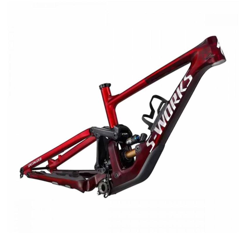 2022 Specialized S-Works Enduro Frameset (GUN2BIKESHOP)