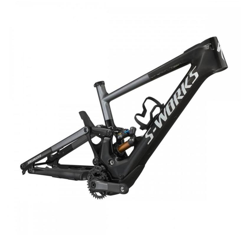 2022 Specialized S-Works Turbo Kenevo SL Frameset (GUN2BIKESHOP)