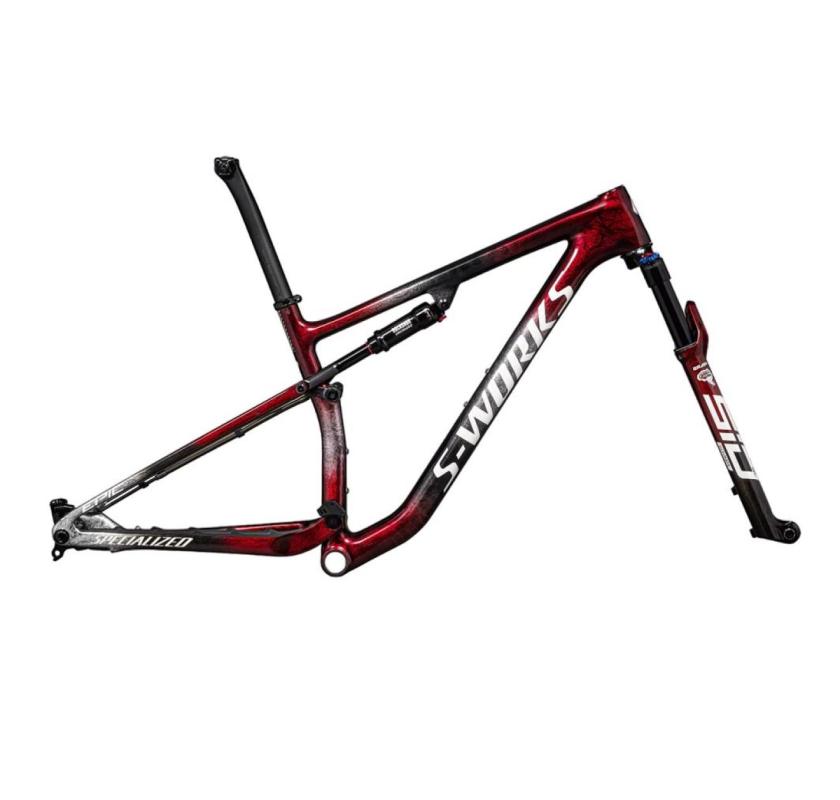 2023 Specialized S-Works Epic Frameset (GUN2BIKESHOP)