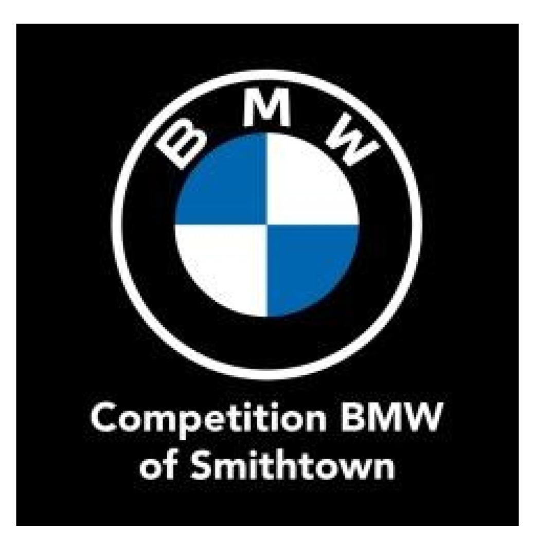 Competition BMW of Smithtown