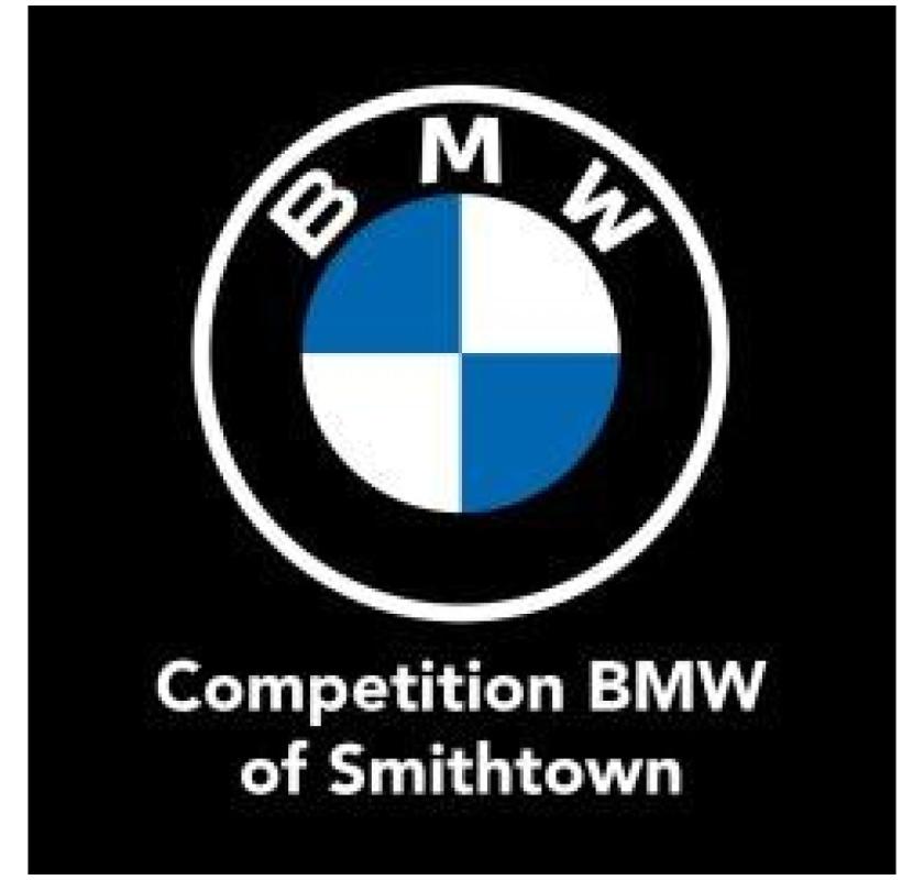 Competition BMW of Smithtown
