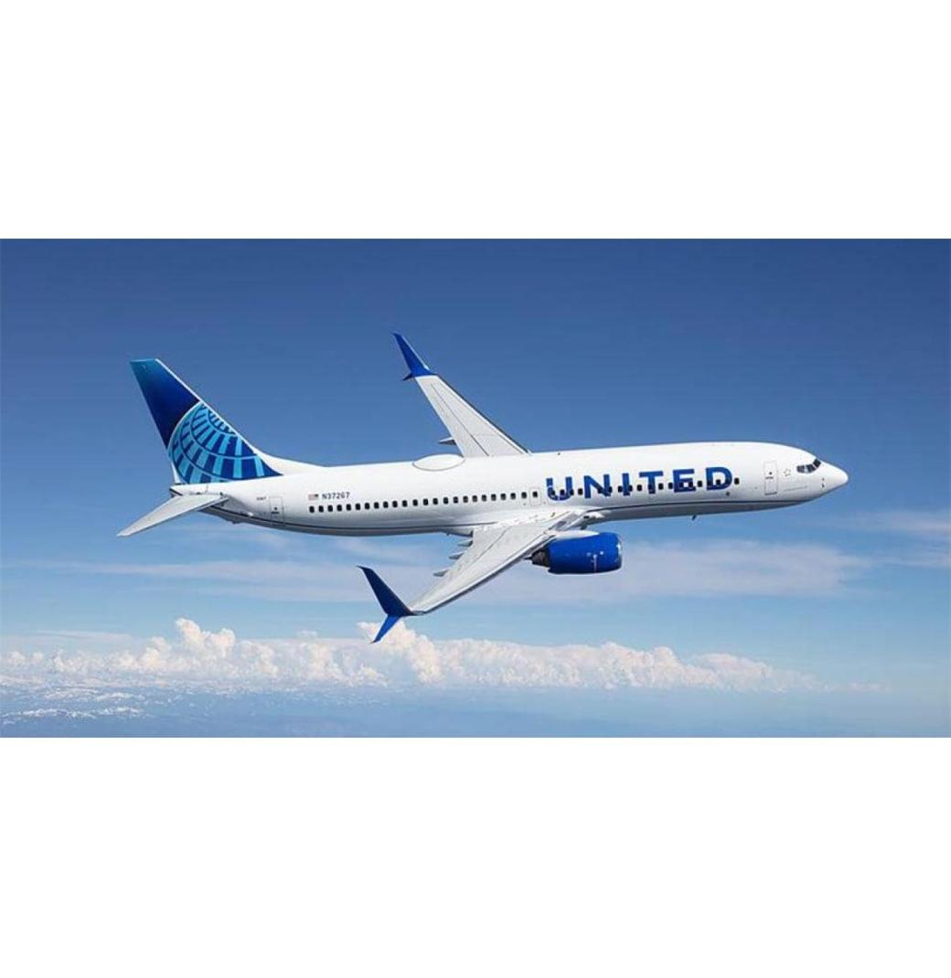 United Airlines CUN Terminal +1-888-738-0817