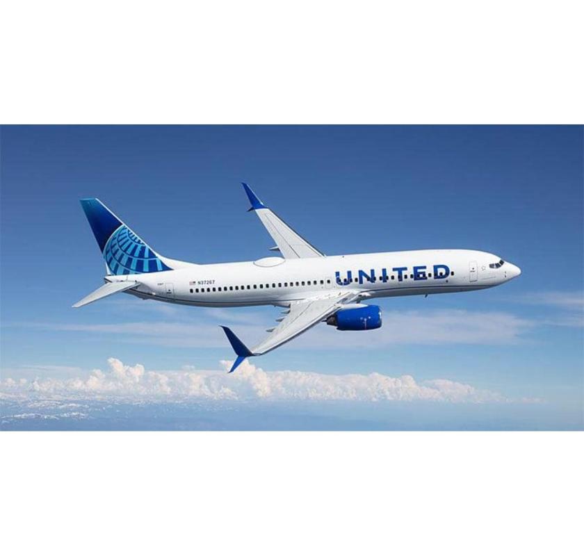 United Airlines CUN Terminal +1-888-738-0817