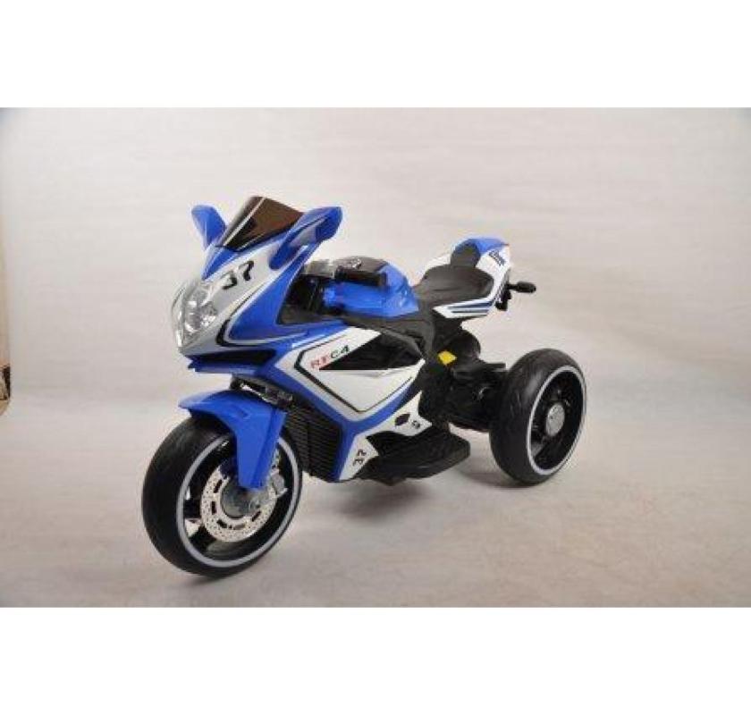Childrens Electric Motorbike