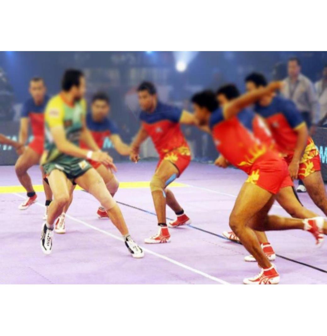 Buy Online Kabaddi Rolling Mats | Gravolite