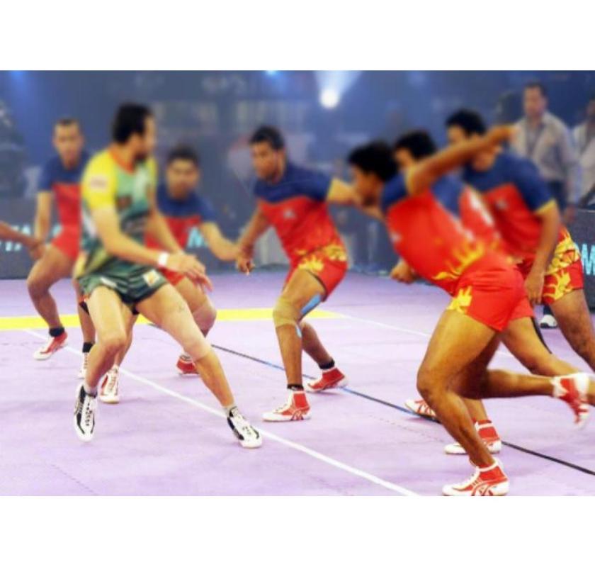 Buy Online Kabaddi Rolling Mats | Gravolite