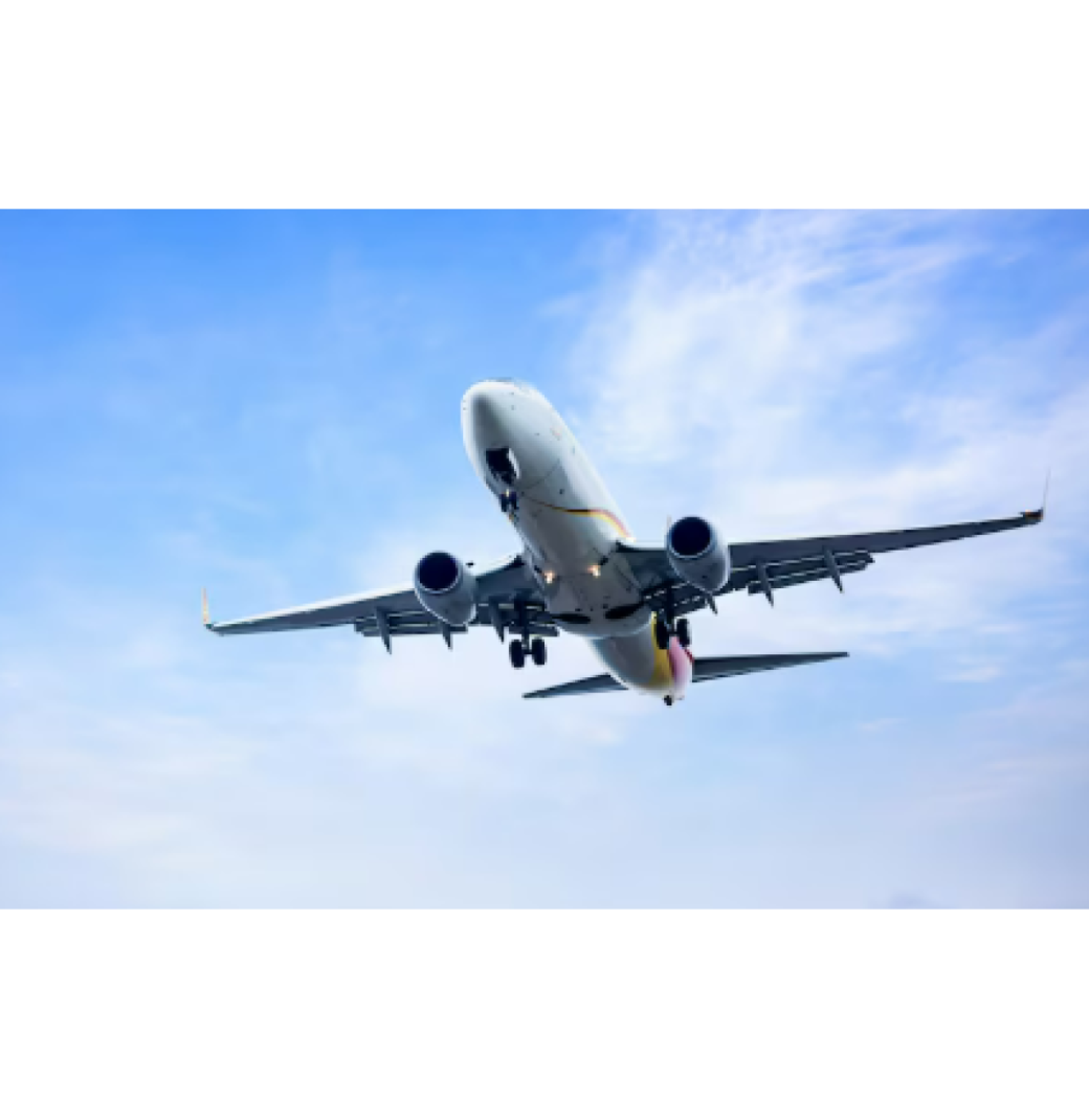  A Handy Tool for Flight Information