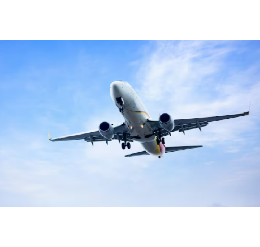  A Handy Tool for Flight Information