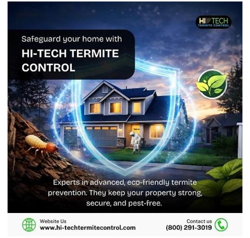 Advanced protection for your roof and eaves