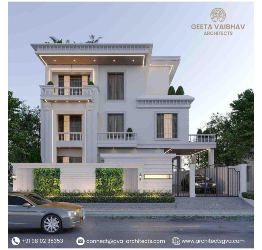 Interior design firms in Noida for creative and functional spaces