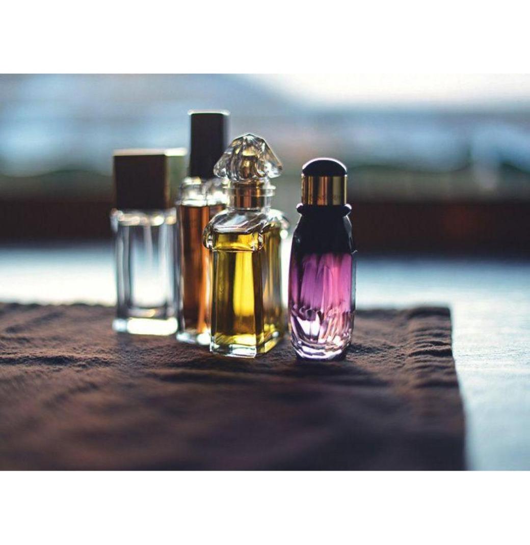 Top Fragrance Companies in the Industry - Fragrances Valley