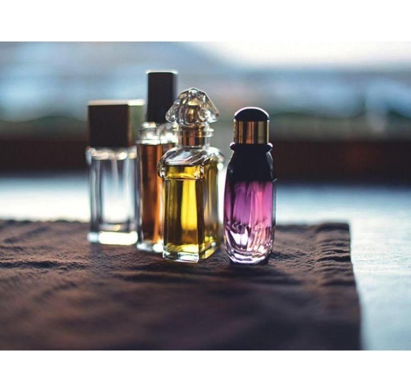 Top Fragrance Companies in the Industry - Fragrances Valley