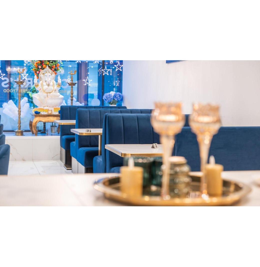 Best Den Haag Indiaas Restaurant for Authentic Indian Taste