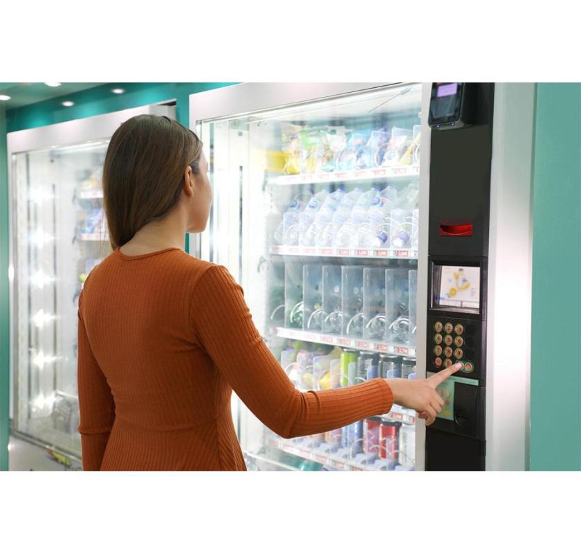 Reliable Vending Machines in Australia for Sale for Every Space- Vending Machines