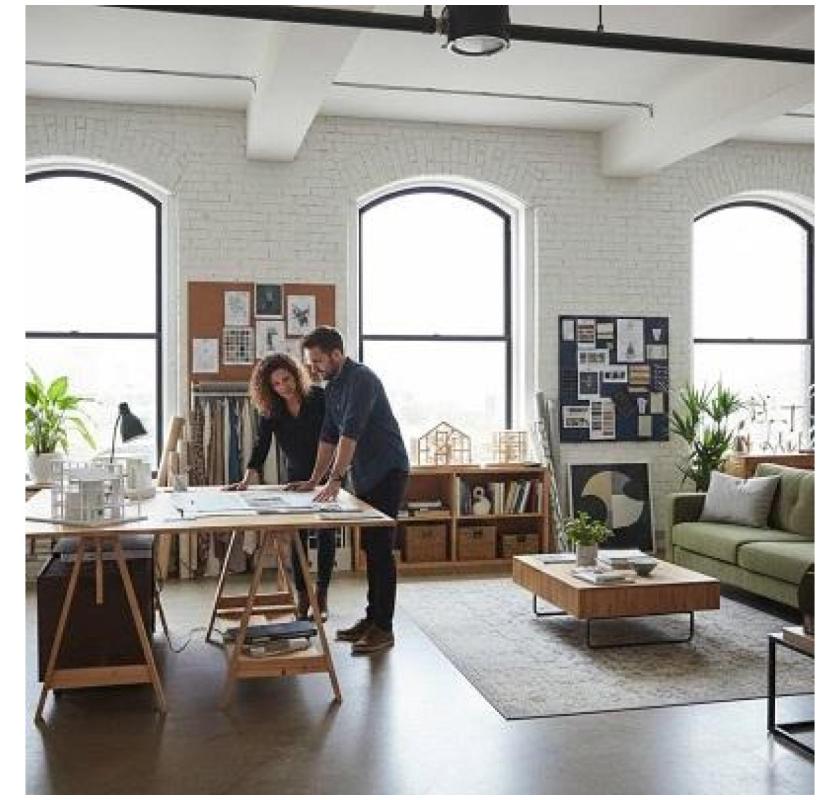 Best Interior Designers in Delhi | Top Home & Office Experts