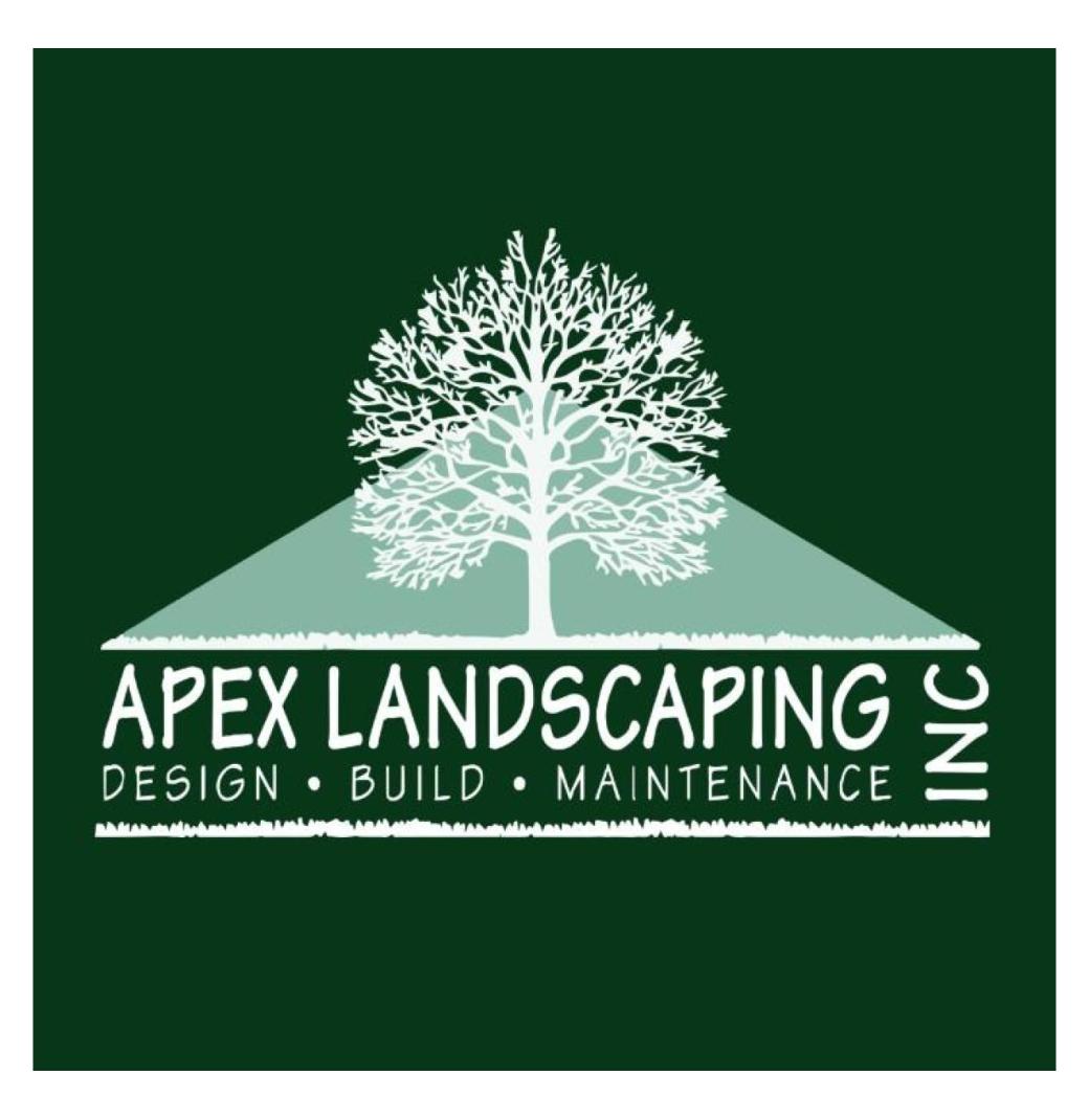 Apex Landscaping Inc