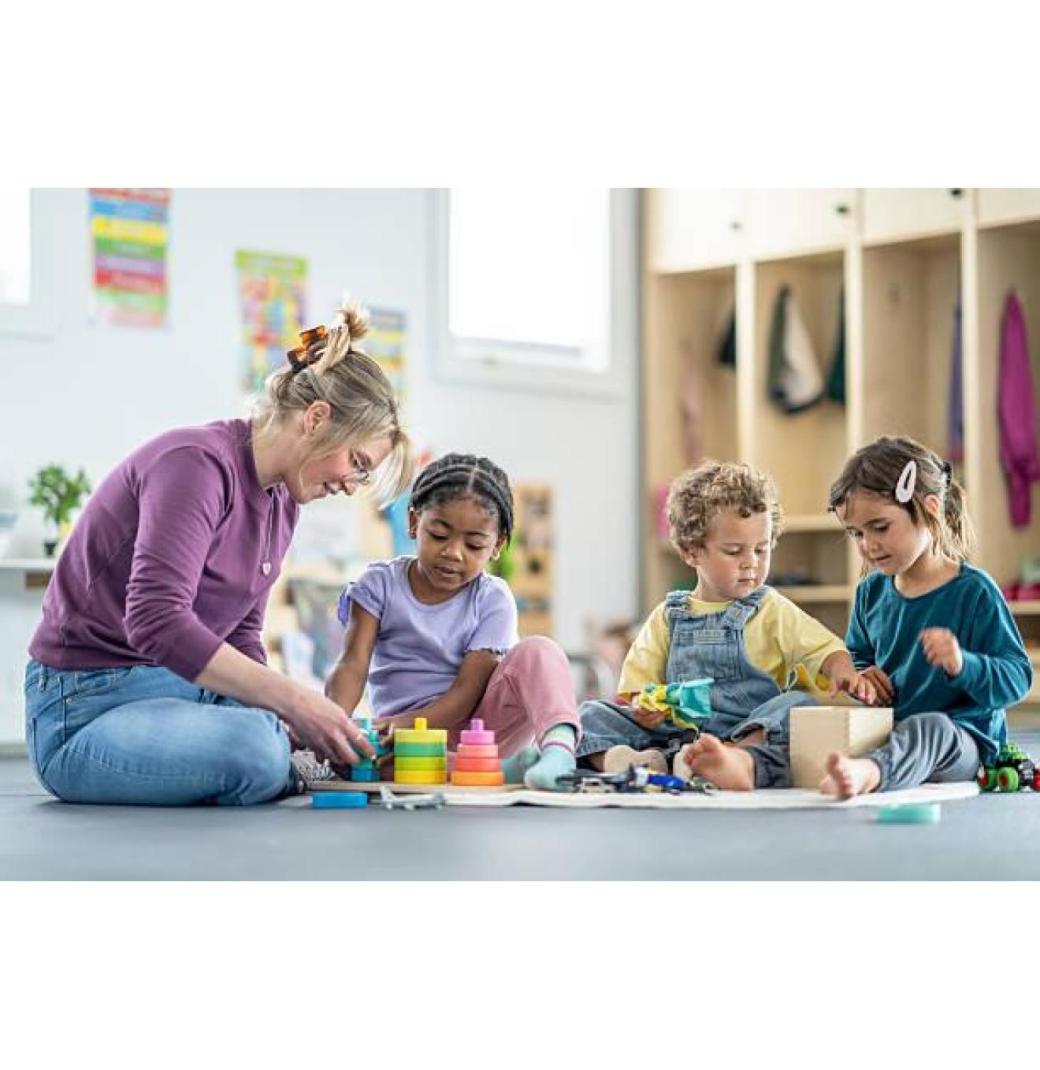 Childcare Doncaster East with Experienced Educators – Book Today!