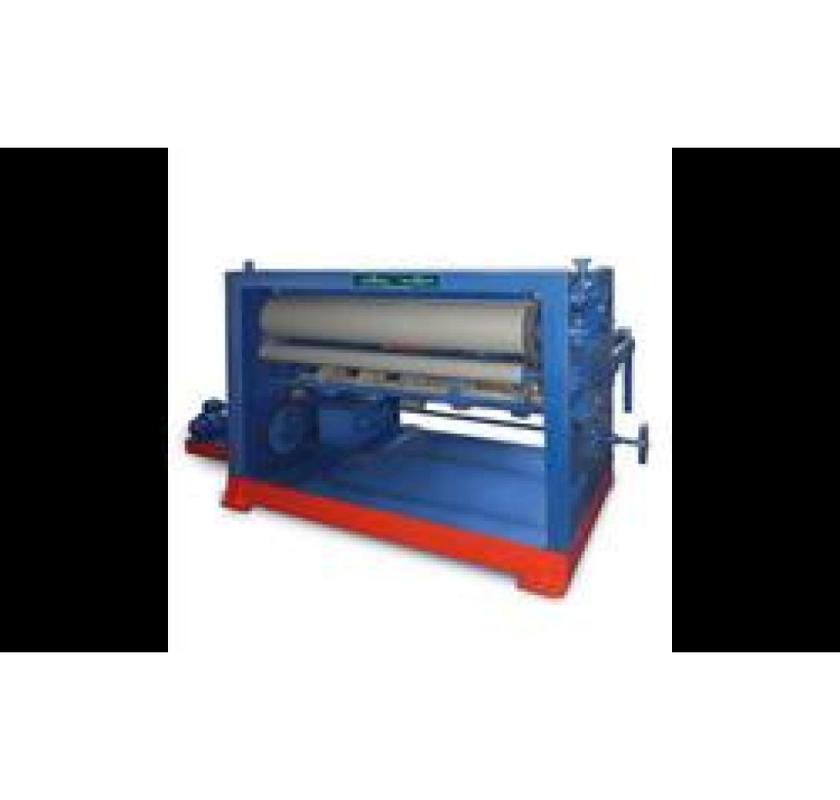 Sheet Cutter - Micro Tech Engineers