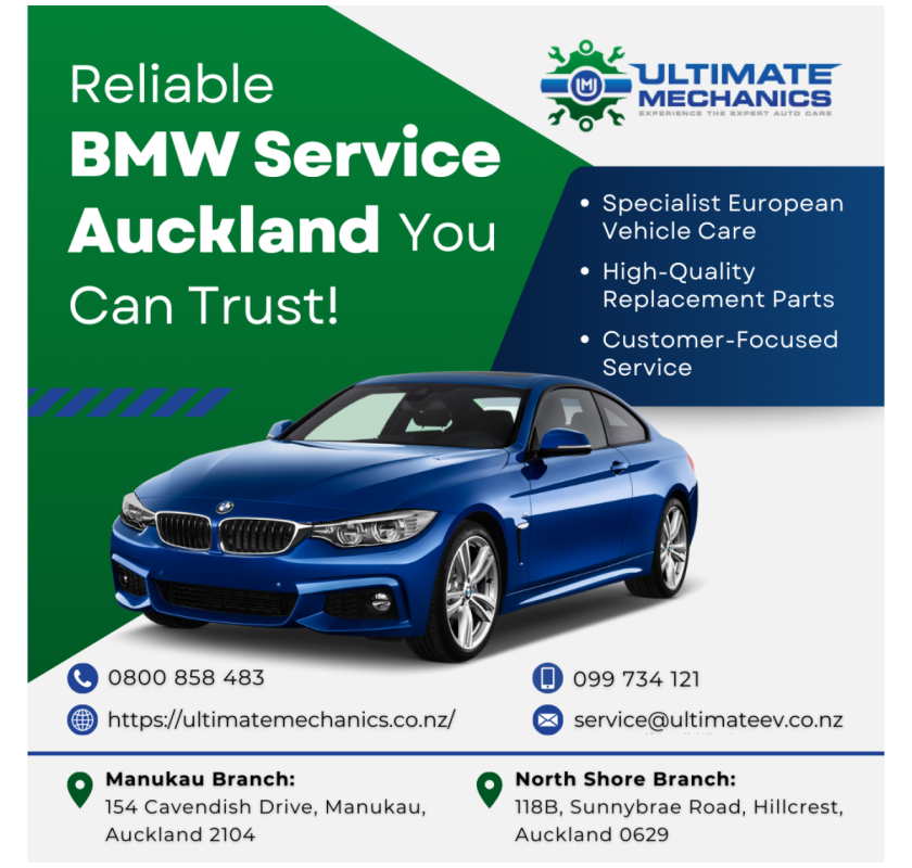 Your Go-To Specialists for Hybrid Batteries and Car Repair in North Shore