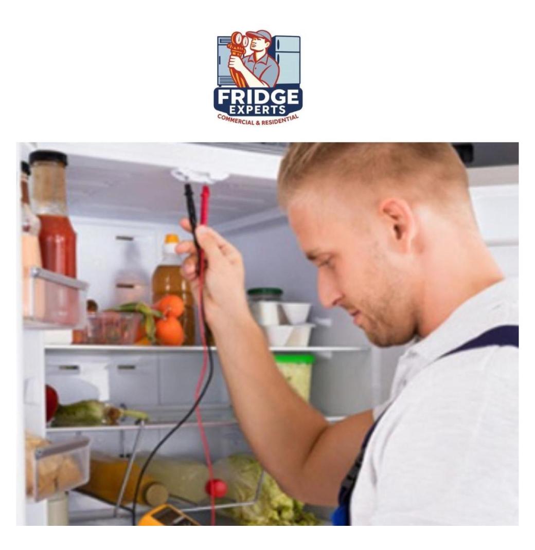 Reliable Fridge Repairs by Local Experts You Can Trust- Fridge Experts