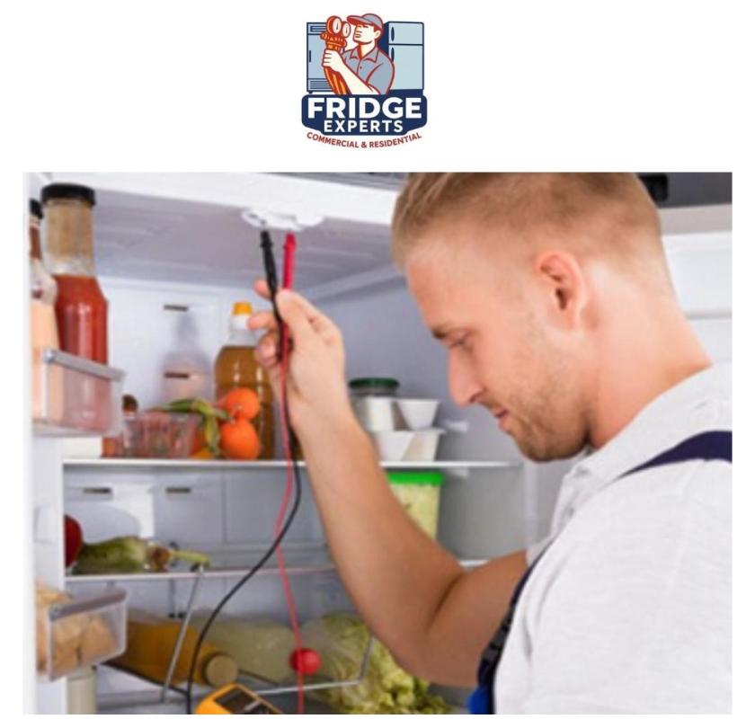 Reliable Fridge Repairs by Local Experts You Can Trust- Fridge Experts