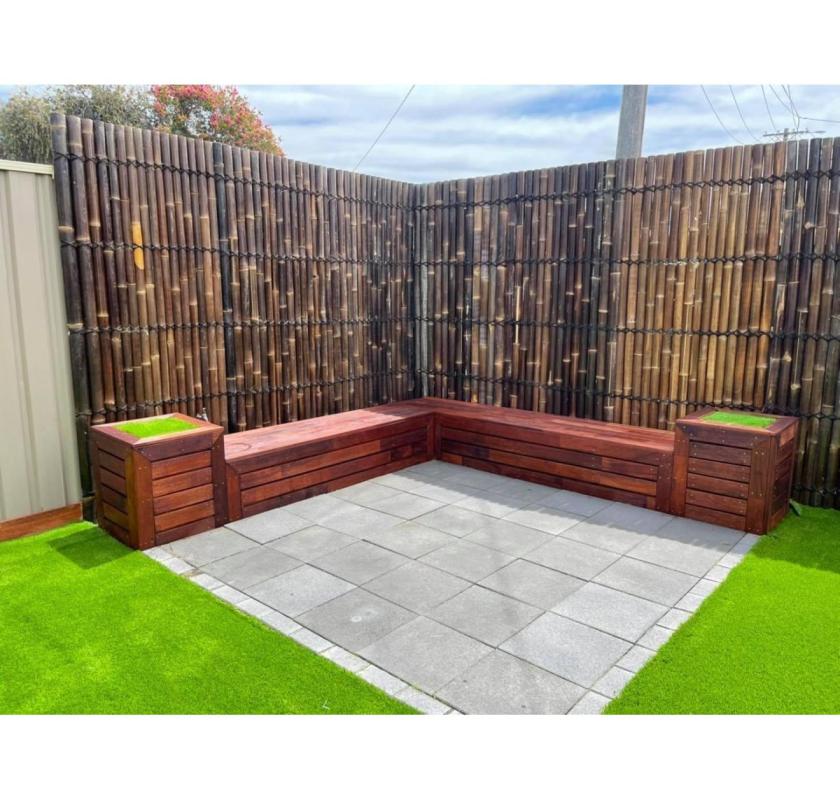 Affordable Composite Decking Installer Brisbane