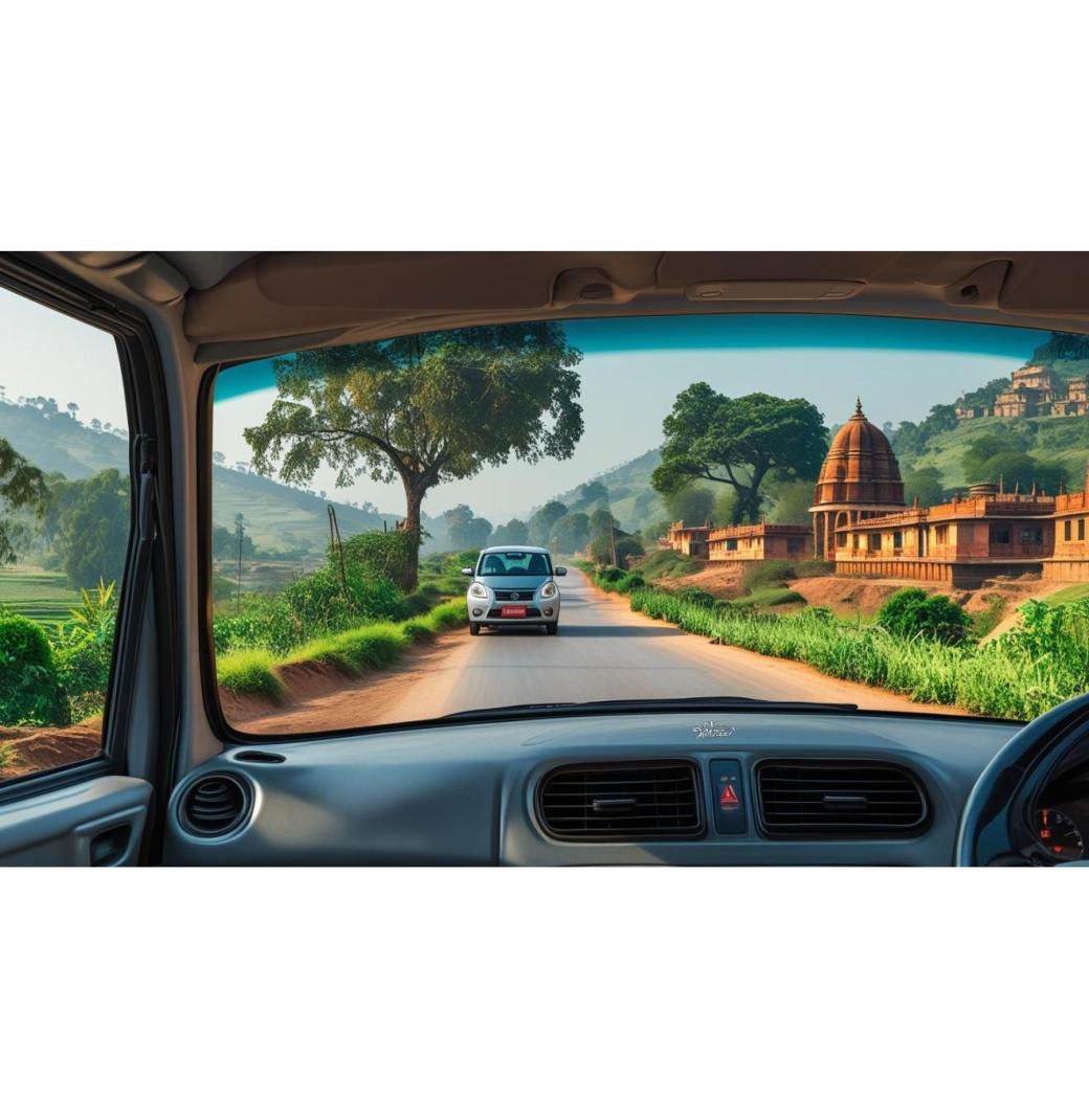 Patna to Rajgir Cab Booking