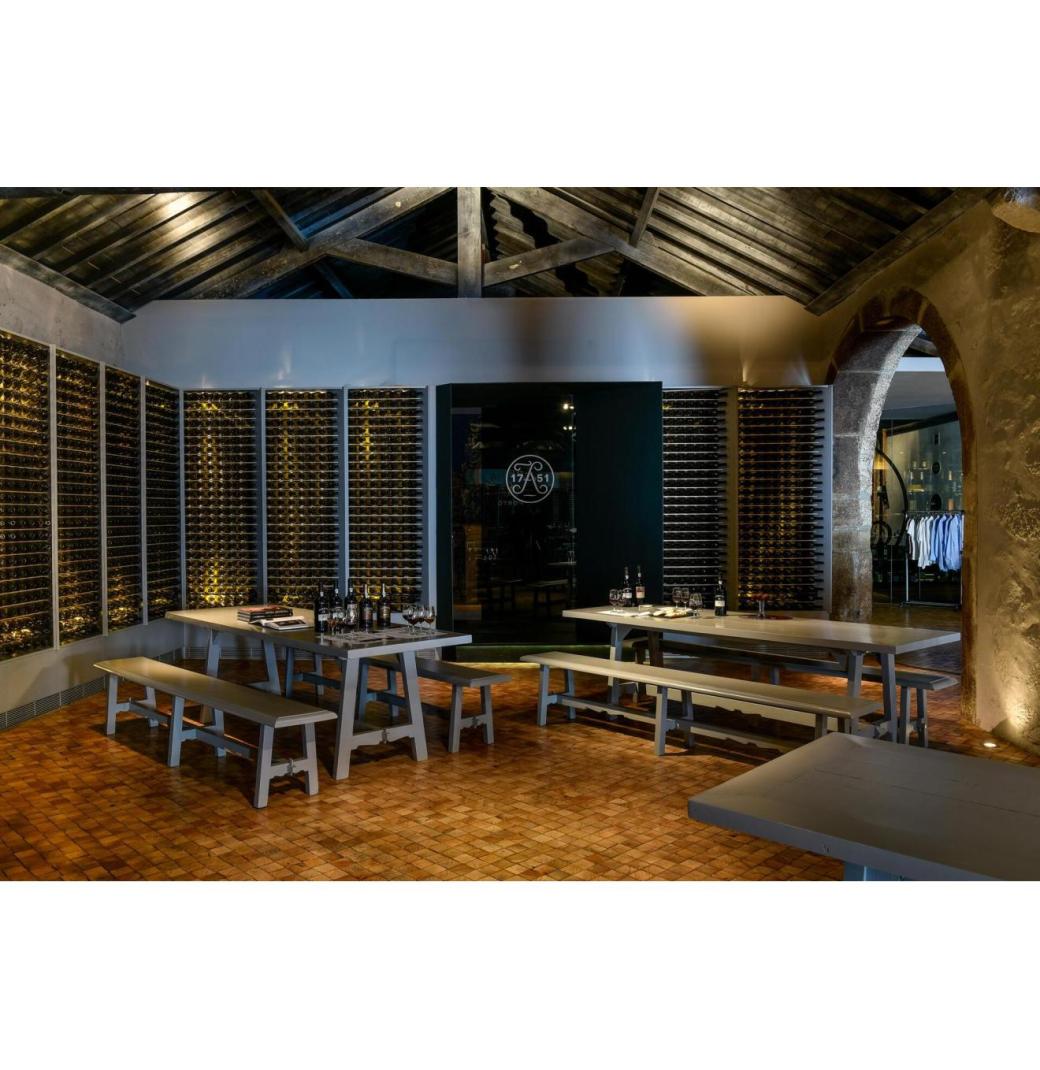Ferreira Porto Cellars
