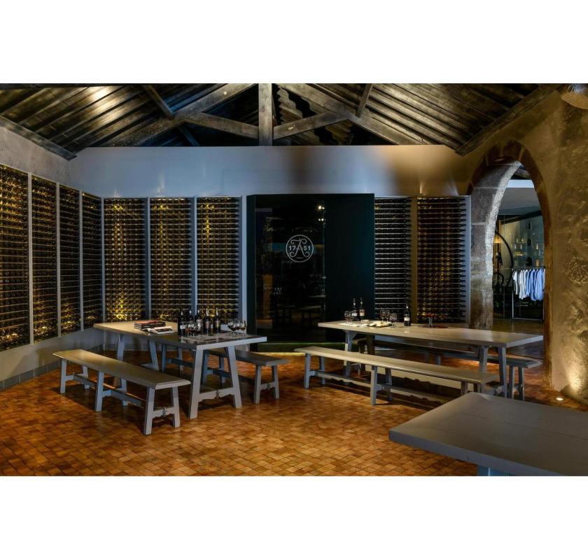 Ferreira Porto Cellars