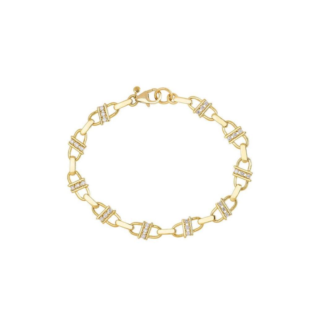 Shop Women’s Gold Bracelets – Premium Quality for All Occasions