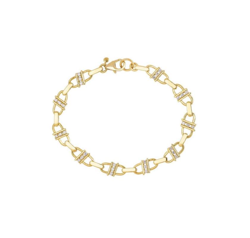 Shop Women’s Gold Bracelets – Premium Quality for All Occasions