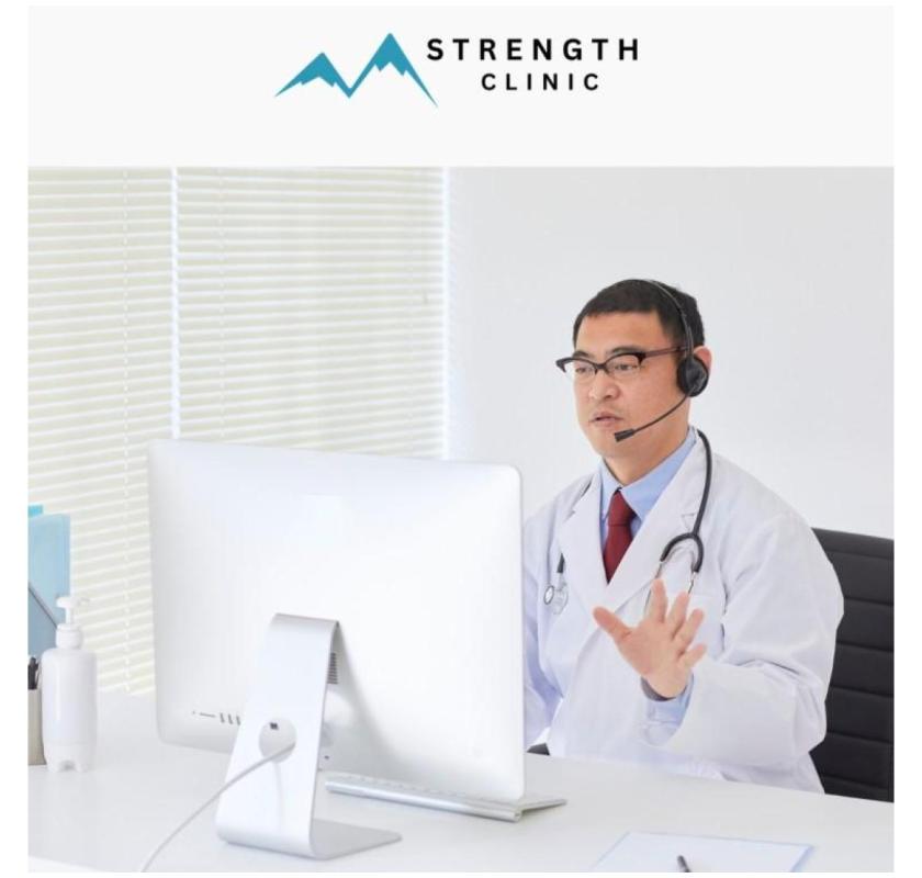 Professional Telehealth Exercise Physiology in Australia – Online Support
