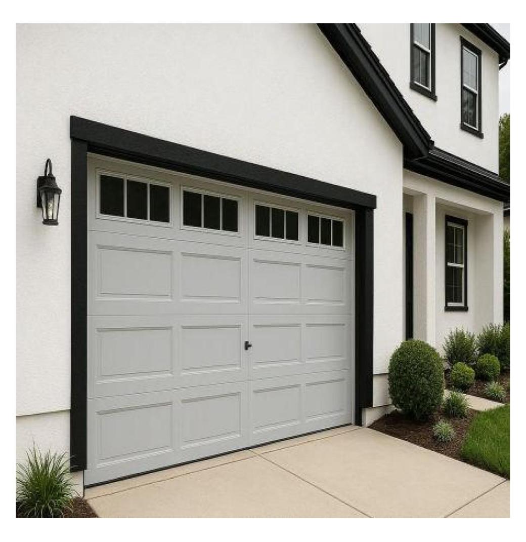 Edmond Garage Door Repair | Fast & Reliable Service – 405 Garage