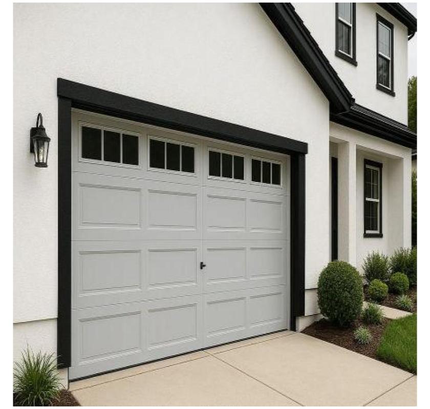Edmond Garage Door Repair | Fast & Reliable Service – 405 Garage