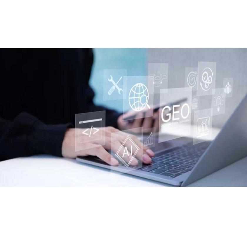 Boost AI Search Presence with a Leading GEO Agency