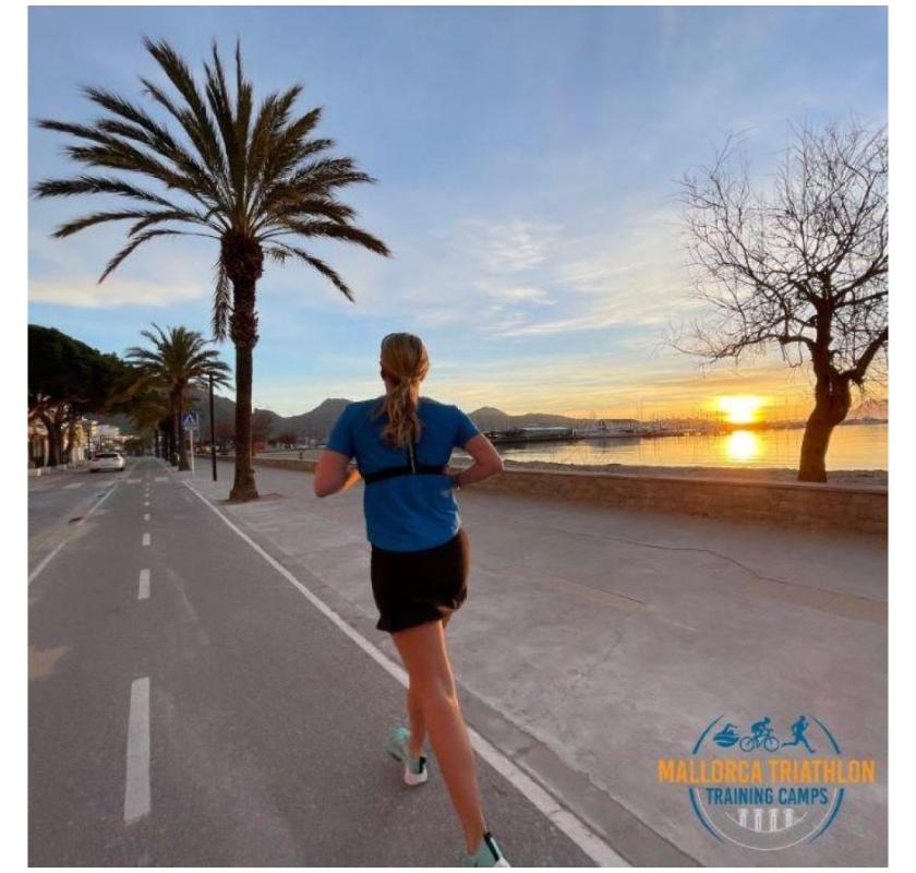 World-Class Triathlon Training Camps in Mallorca