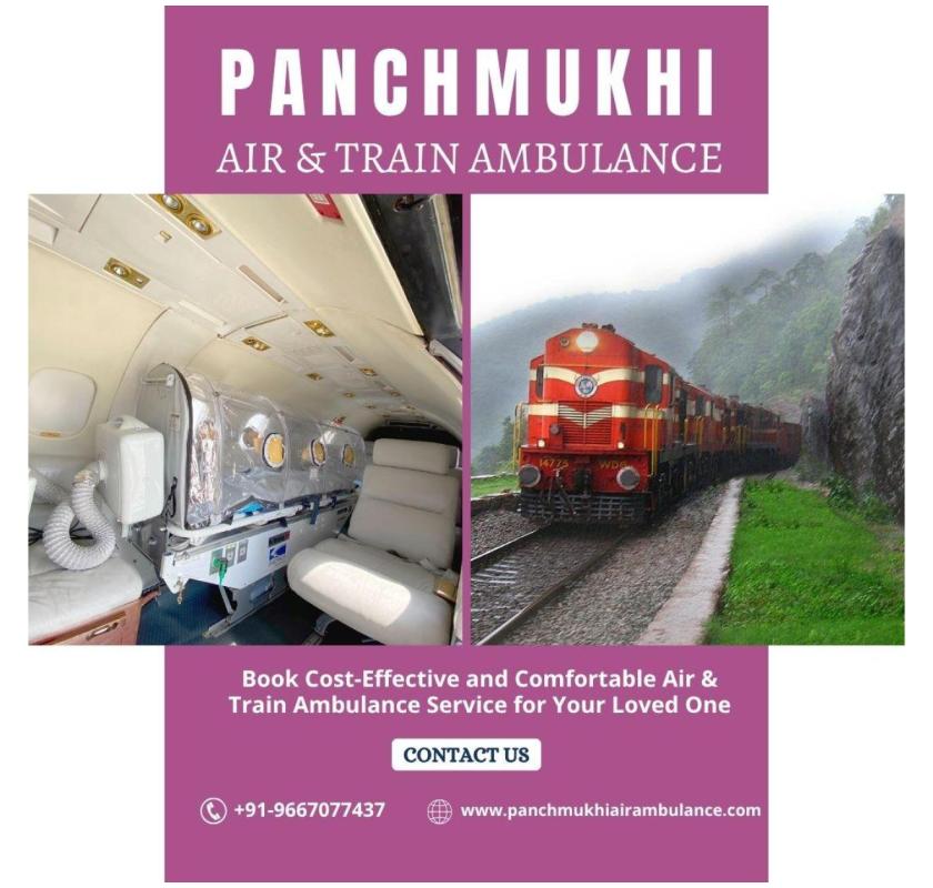 Emergency Air Ambulance from Kolkata with the Best Medical Care