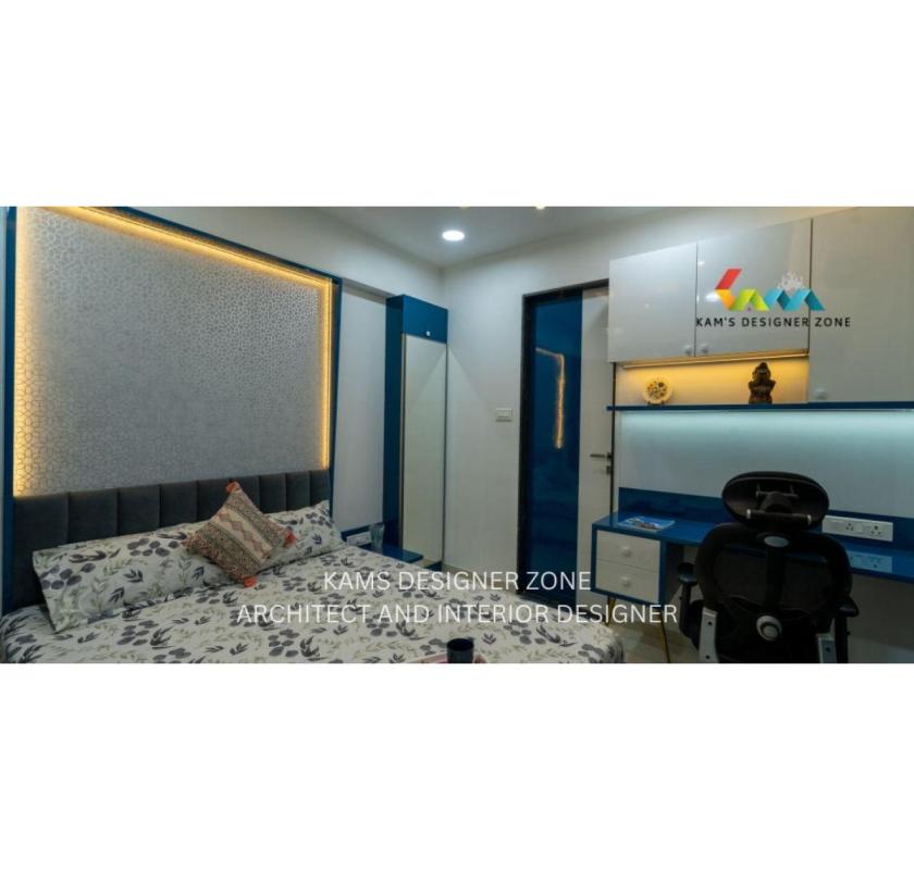 Trusted Interior Designers in Pune for Stylish Homes