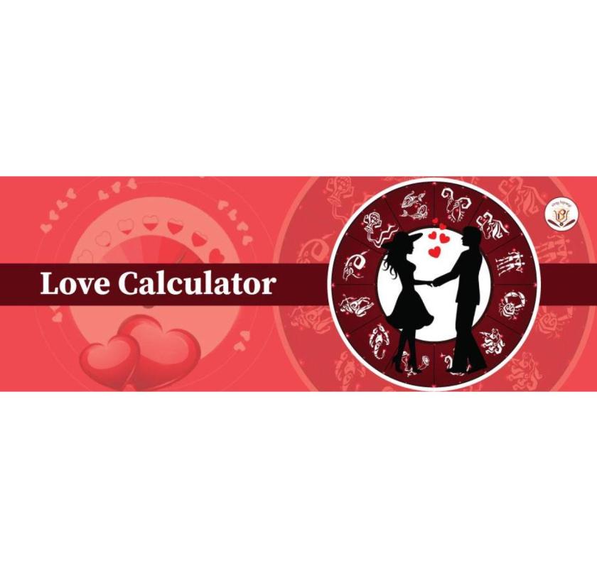  Free Online Love Calculator – Check Name Compatibility Instantly