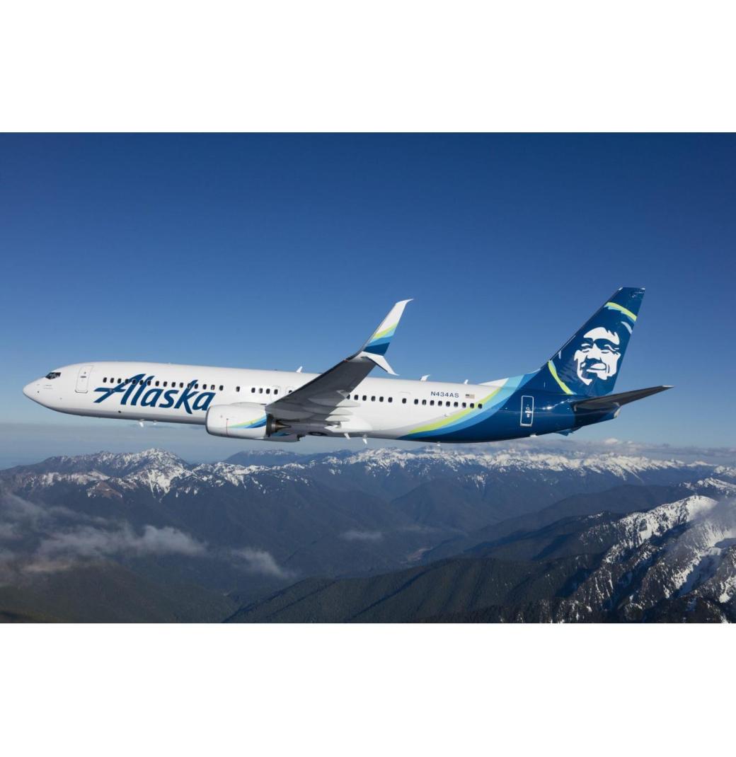 Alaska Airlines SAN Terminal +1-888-738-0817