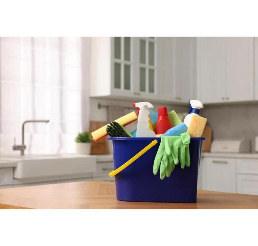 Environmental Services Retirement Homes – Professional Cleaning You Can Trust