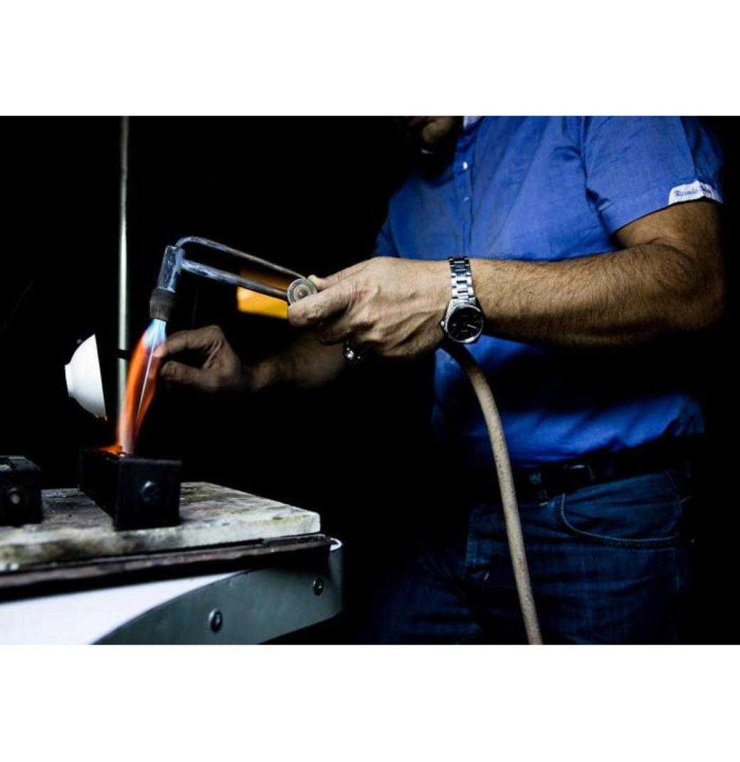 Laser Blasting Machine Services in Singapore