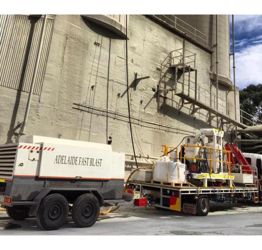 Reliable Industrial Coatings in Adelaide for Long-Lasting Protection