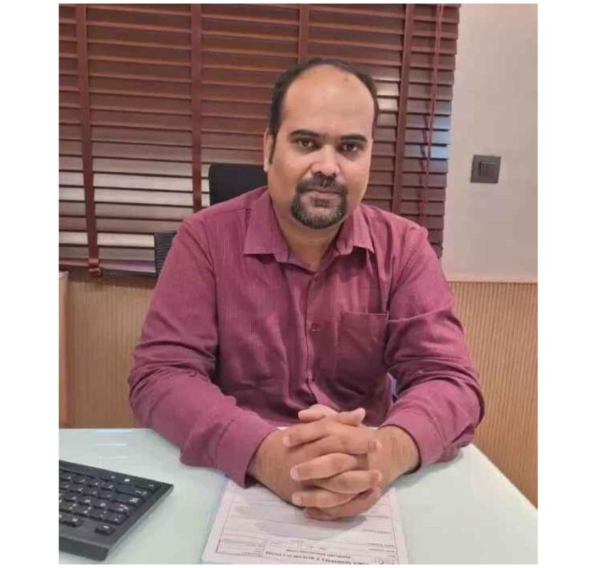 Dr. Lalit Banswal - Best Cancer Specialist in Pune 