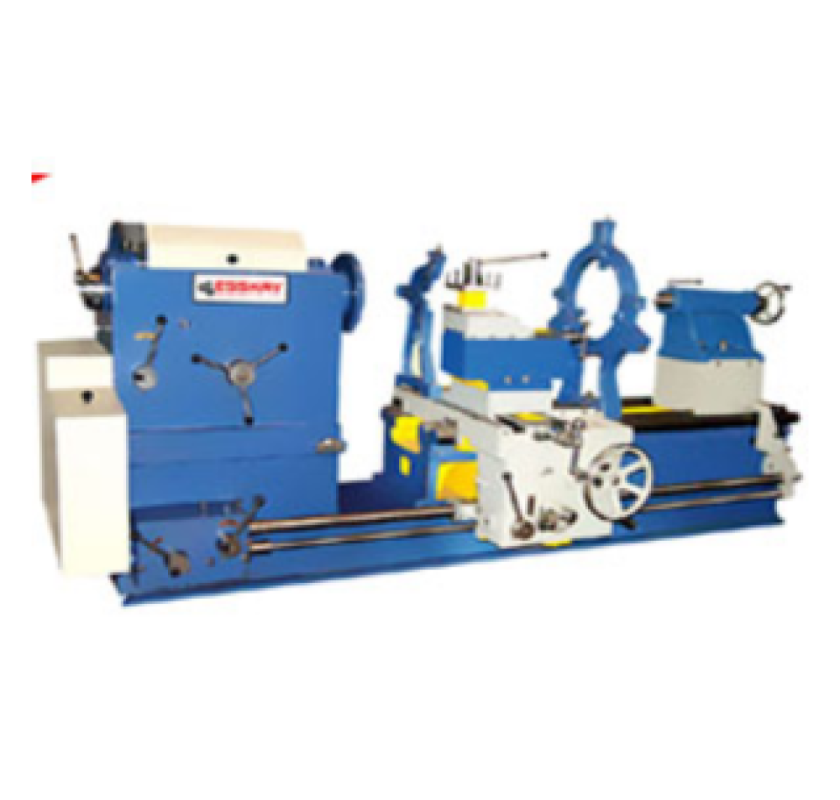 High-Precision Lathe Machines for Modern Manufacturing
