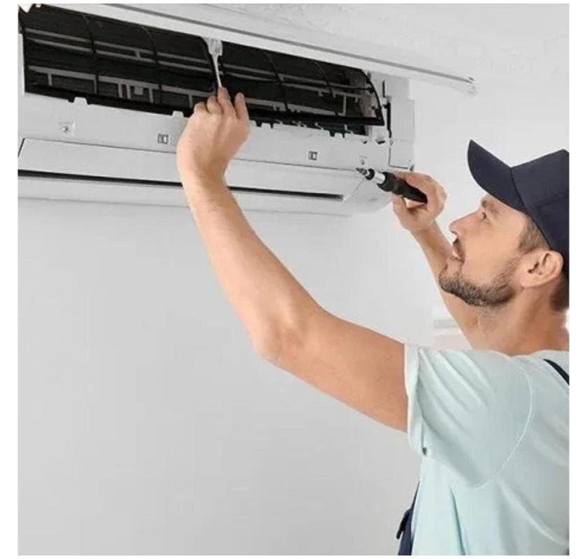 Trusted Air Conditioning Services in Forest Lake- Kleen Air